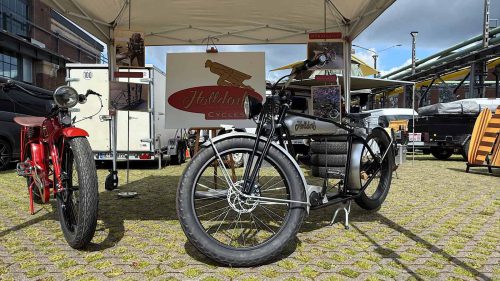 Retro_Fahrrad