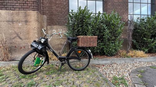 Velo Solex France