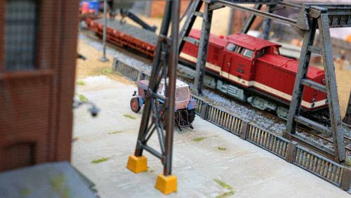 industrie-gealtert