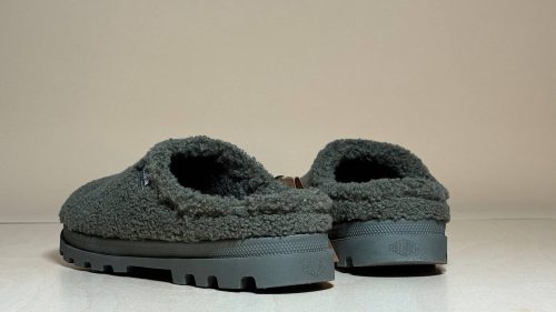 Palladium Dunelite Mule Cosy